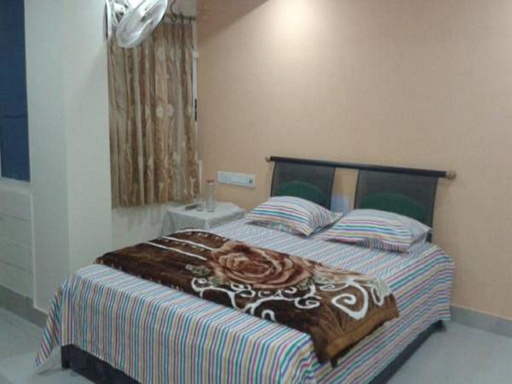 Marina Beach House Hotel Пури Екстериор снимка