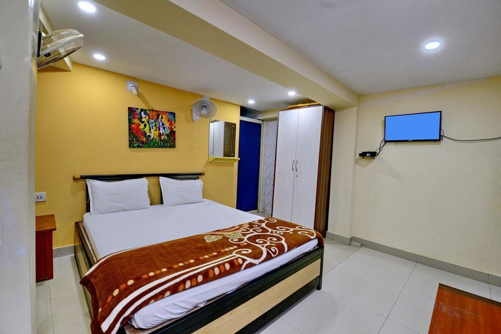 Marina Beach House Hotel Пури Екстериор снимка