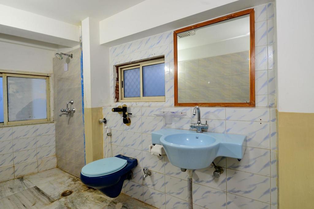 Marina Beach House Hotel Пури Екстериор снимка